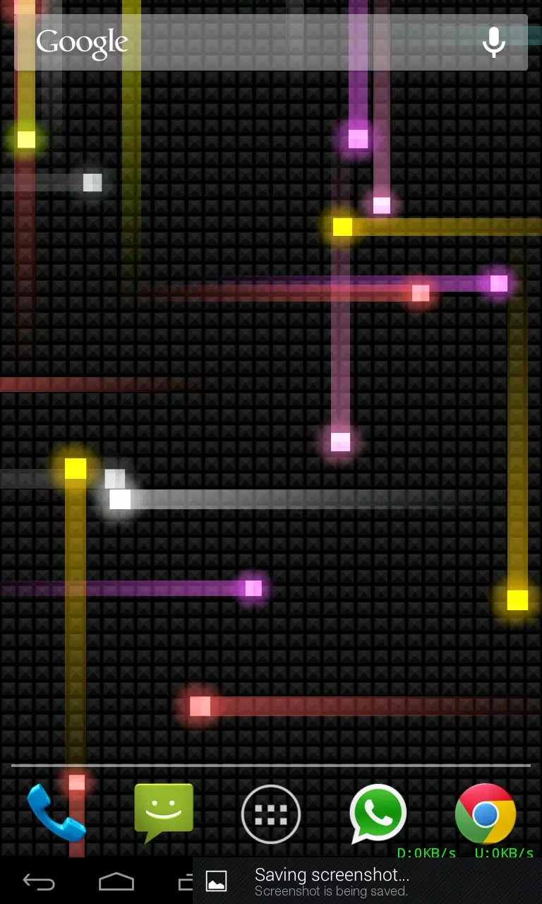 Detail Nexus Live Wallpaper Nomer 3