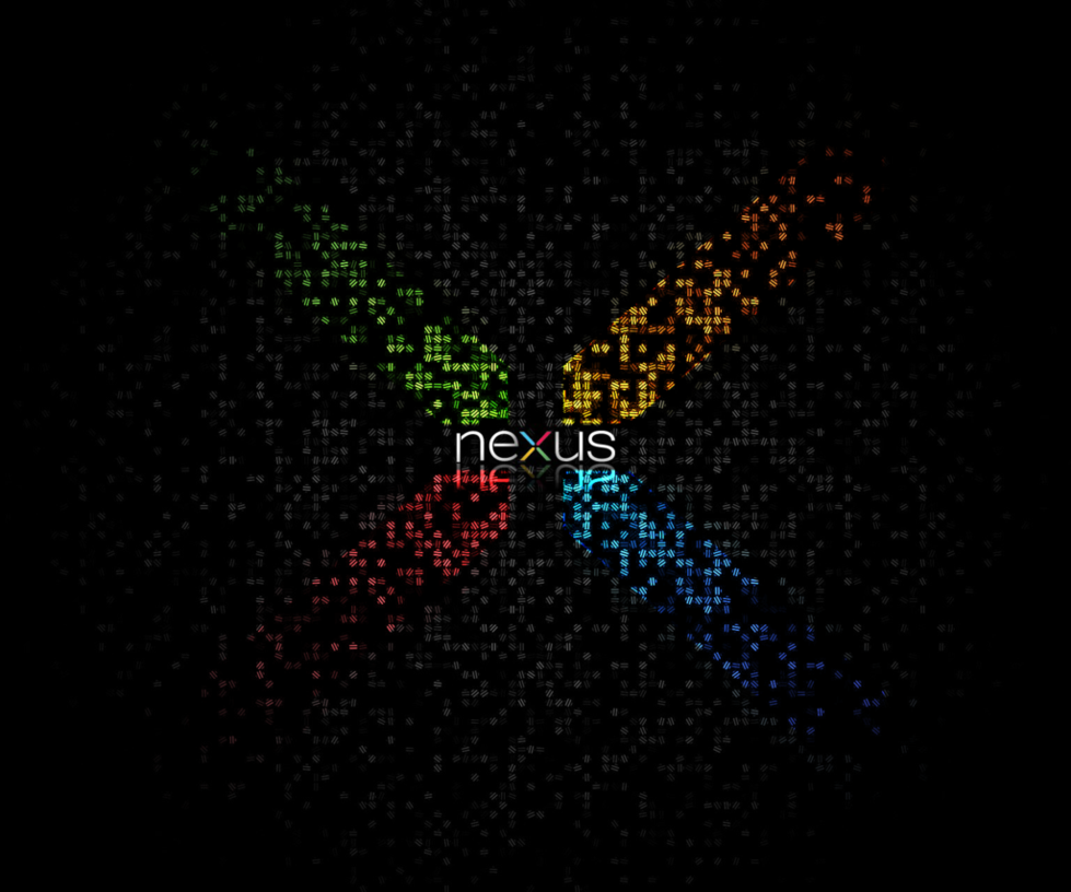 Detail Nexus Wallpaper Nomer 6