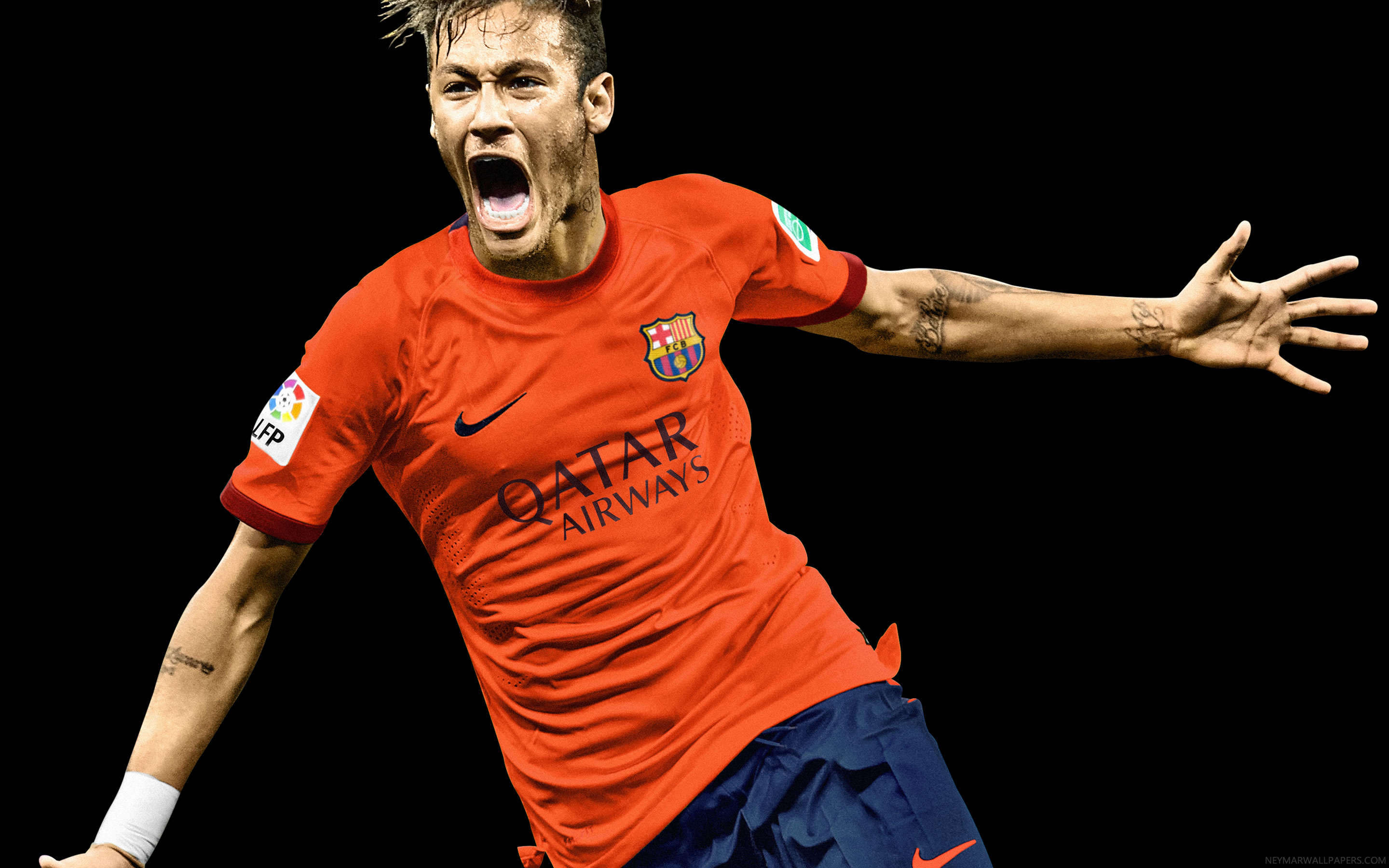 Detail Neymar Hd Wallpaper Nomer 25