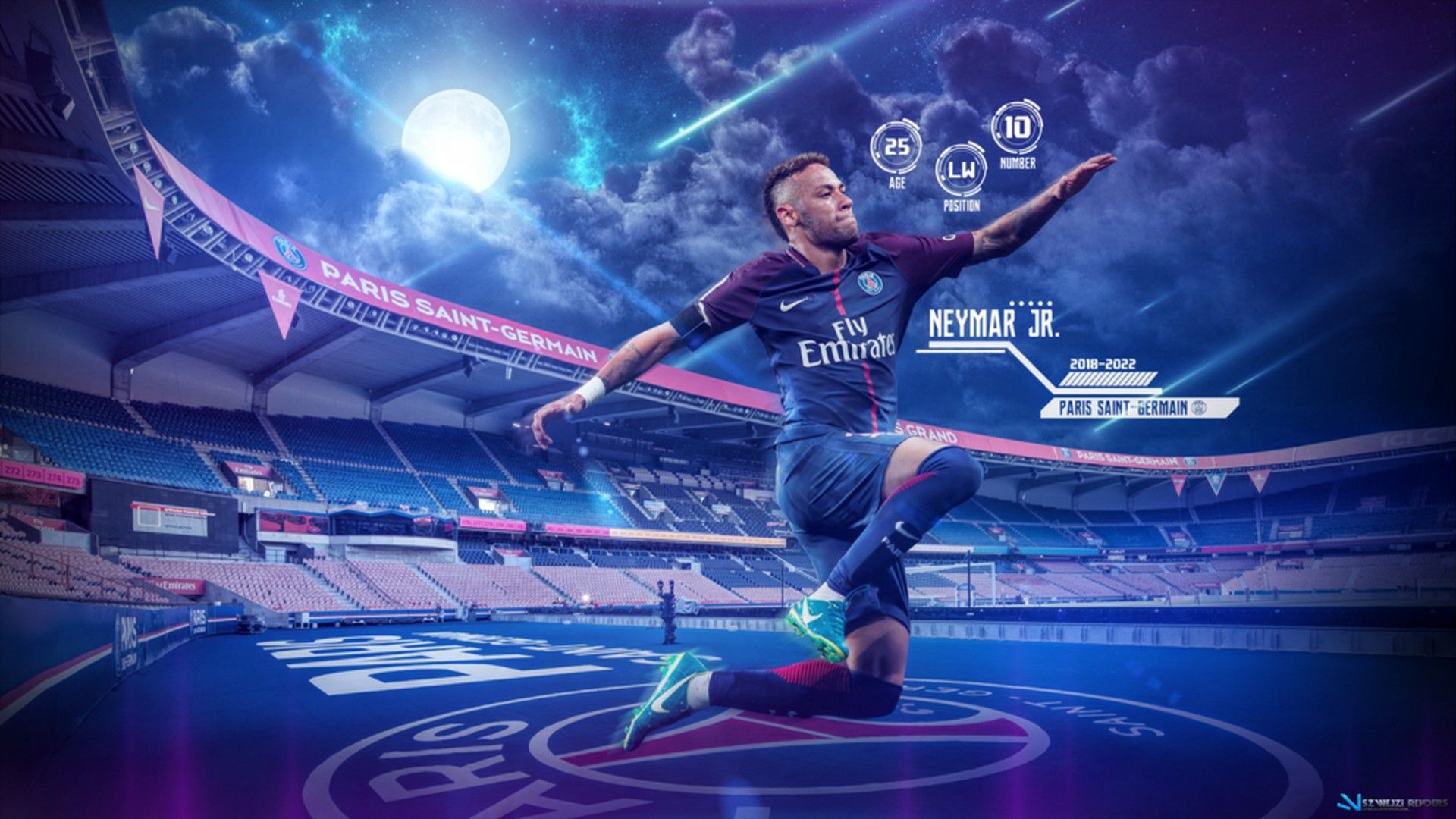 Detail Neymar Hd Wallpaper Nomer 28