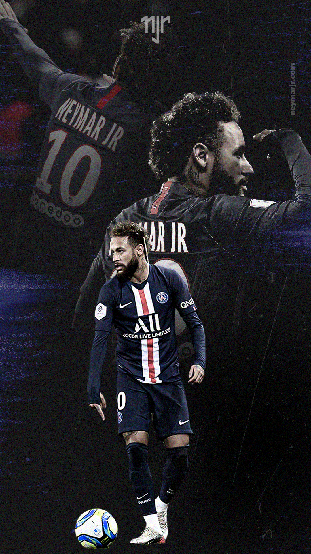 Detail Neymar Hd Wallpaper Nomer 36