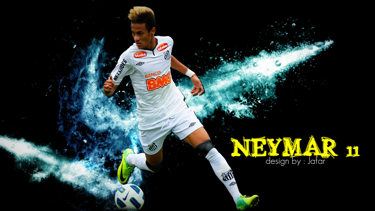 Detail Neymar Hd Wallpaper Nomer 41