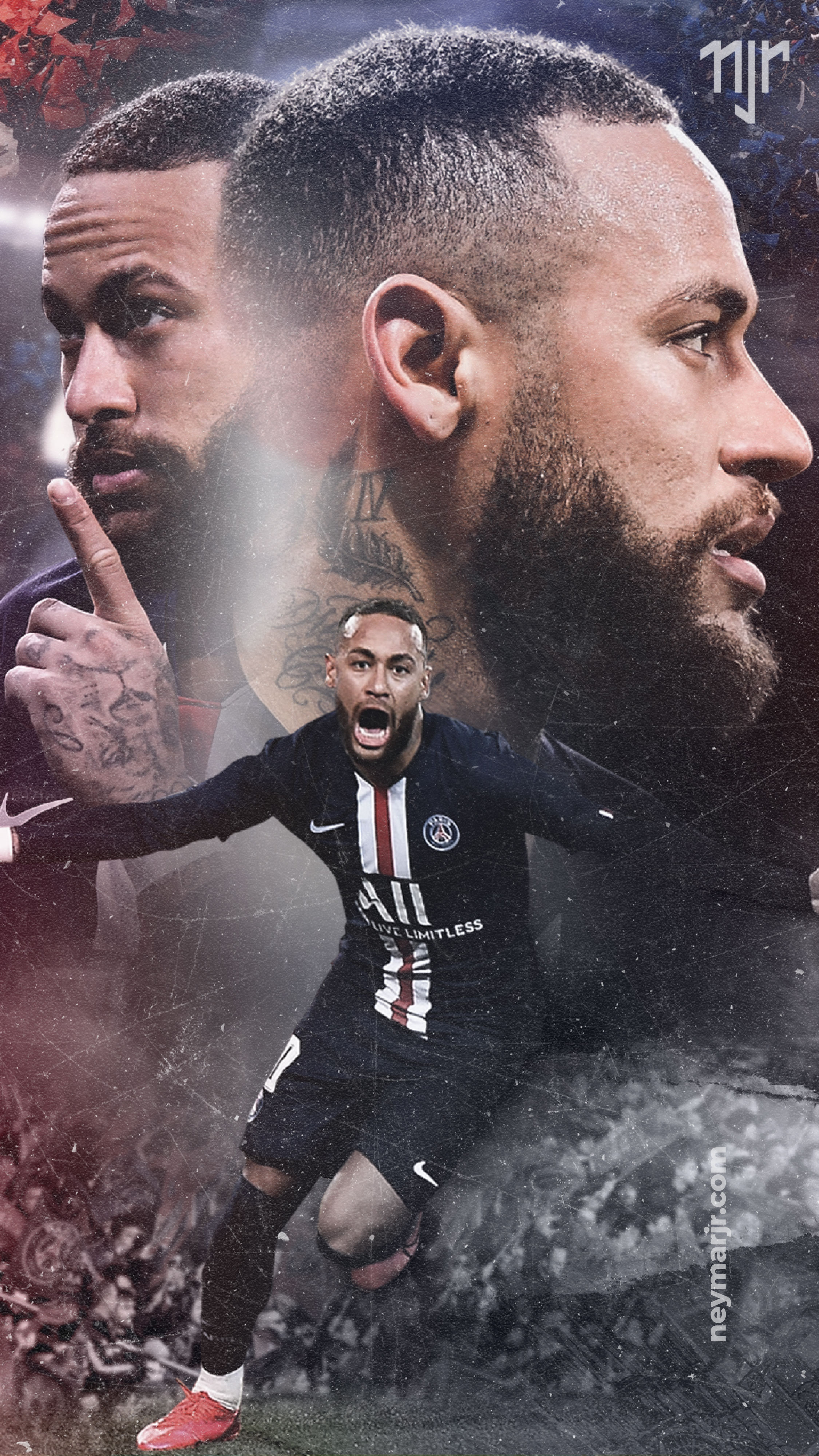 Detail Neymar Jr Wallpaper Nomer 19