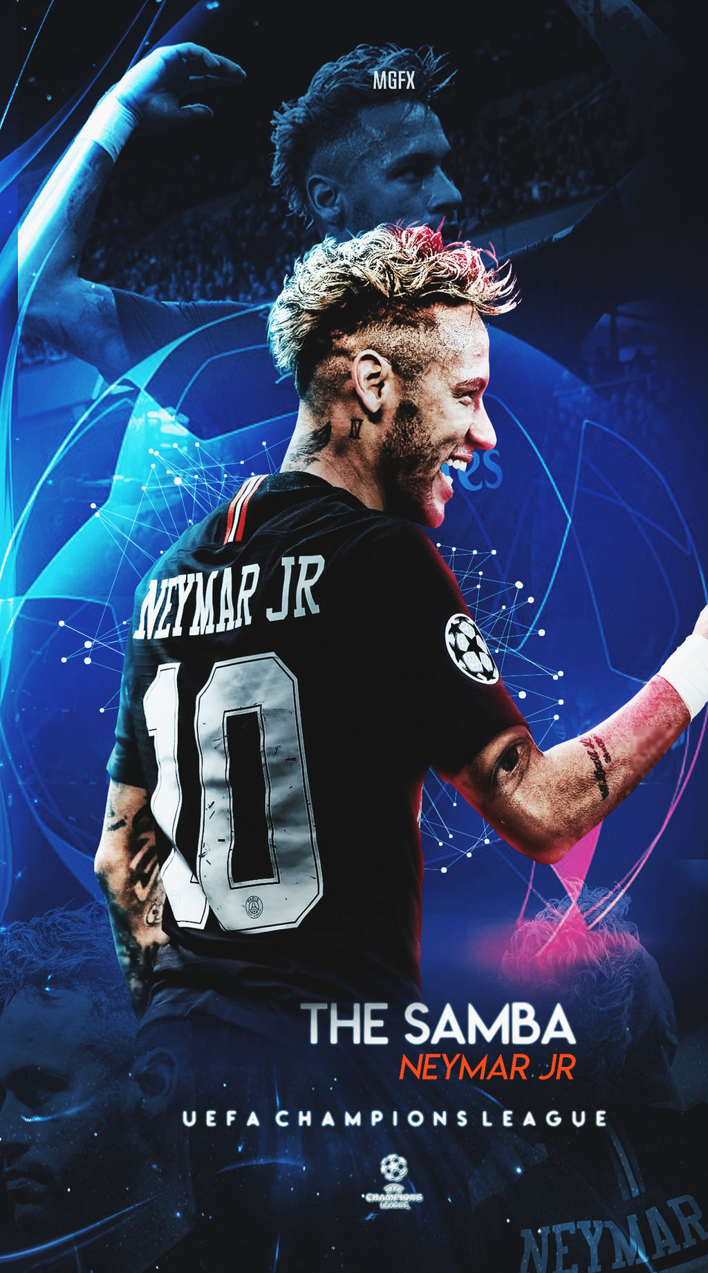 Detail Neymar Jr Wallpaper Nomer 3