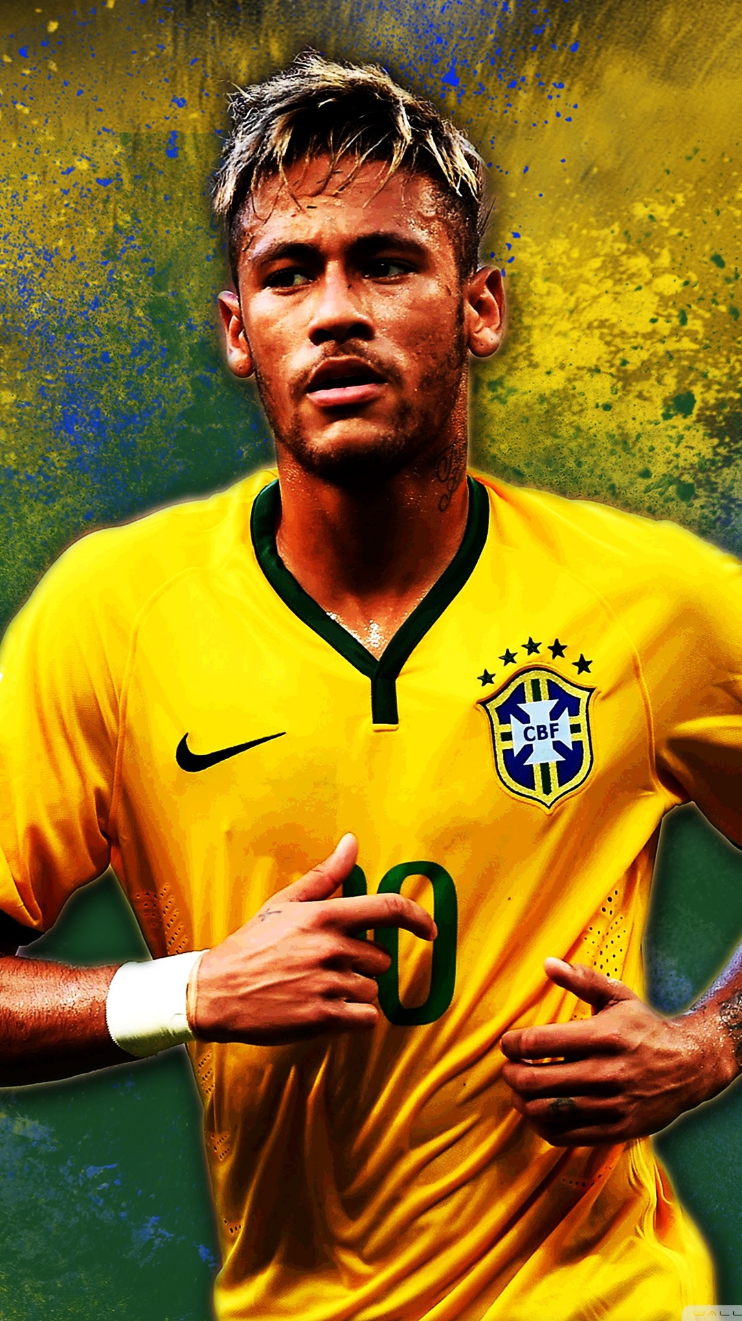 Detail Neymar Jr Wallpaper Nomer 33