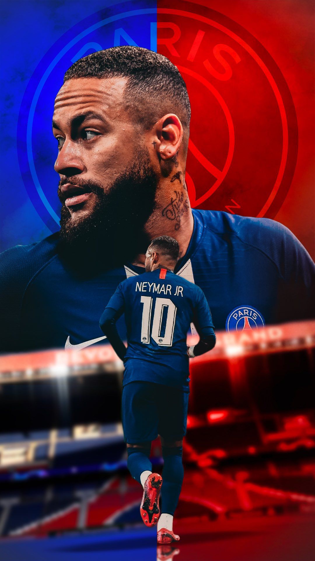 Detail Neymar Jr Wallpaper Nomer 36