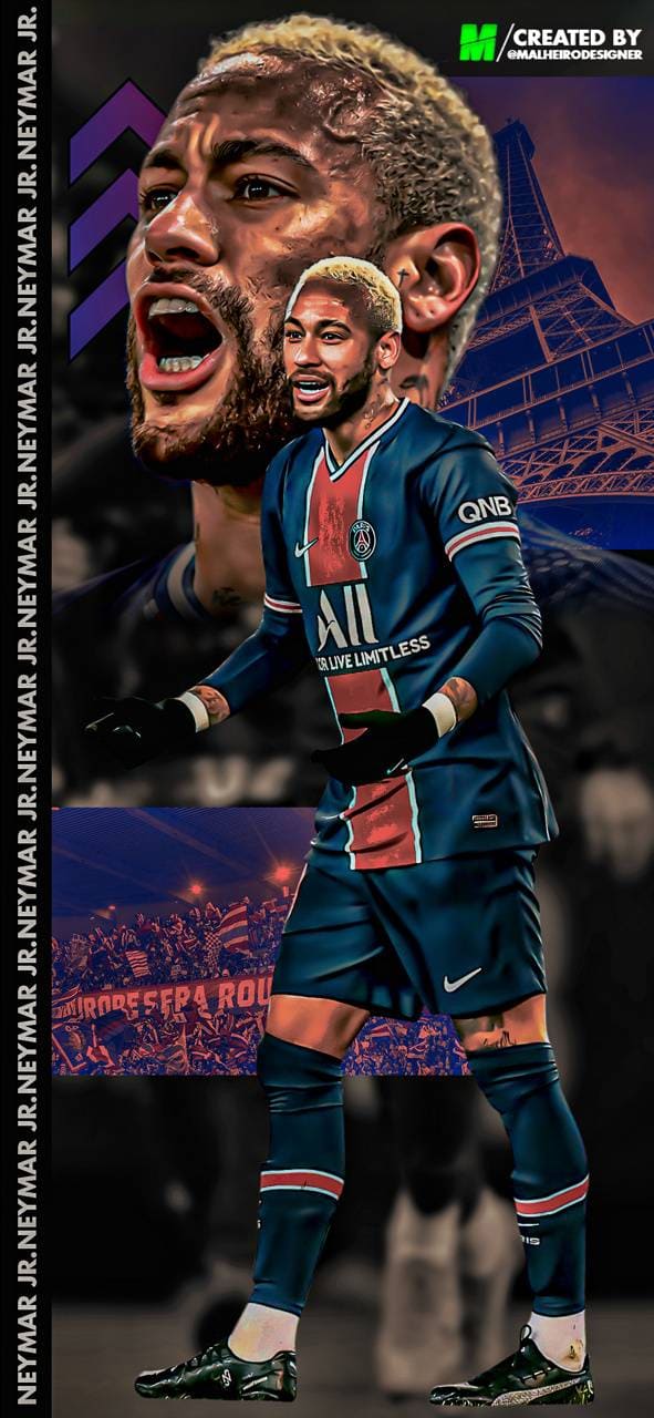 Detail Neymar Jr Wallpaper Nomer 44