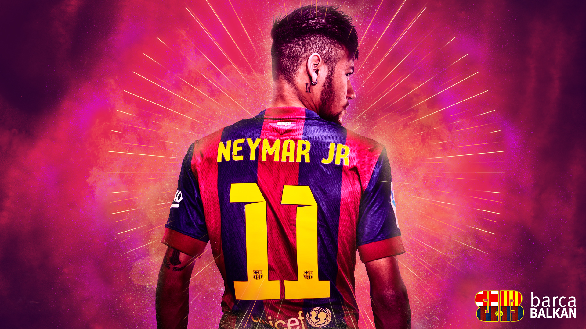 Detail Neymar Jr Wallpaper Nomer 54