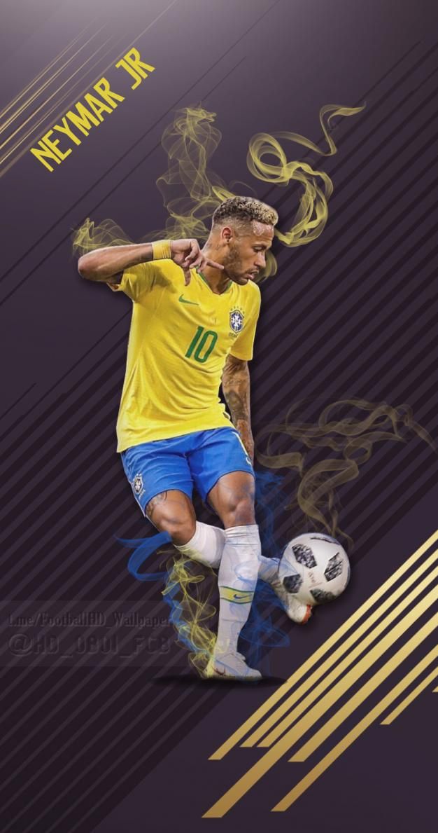 Detail Neymar Jr Wallpaper Hd Nomer 38