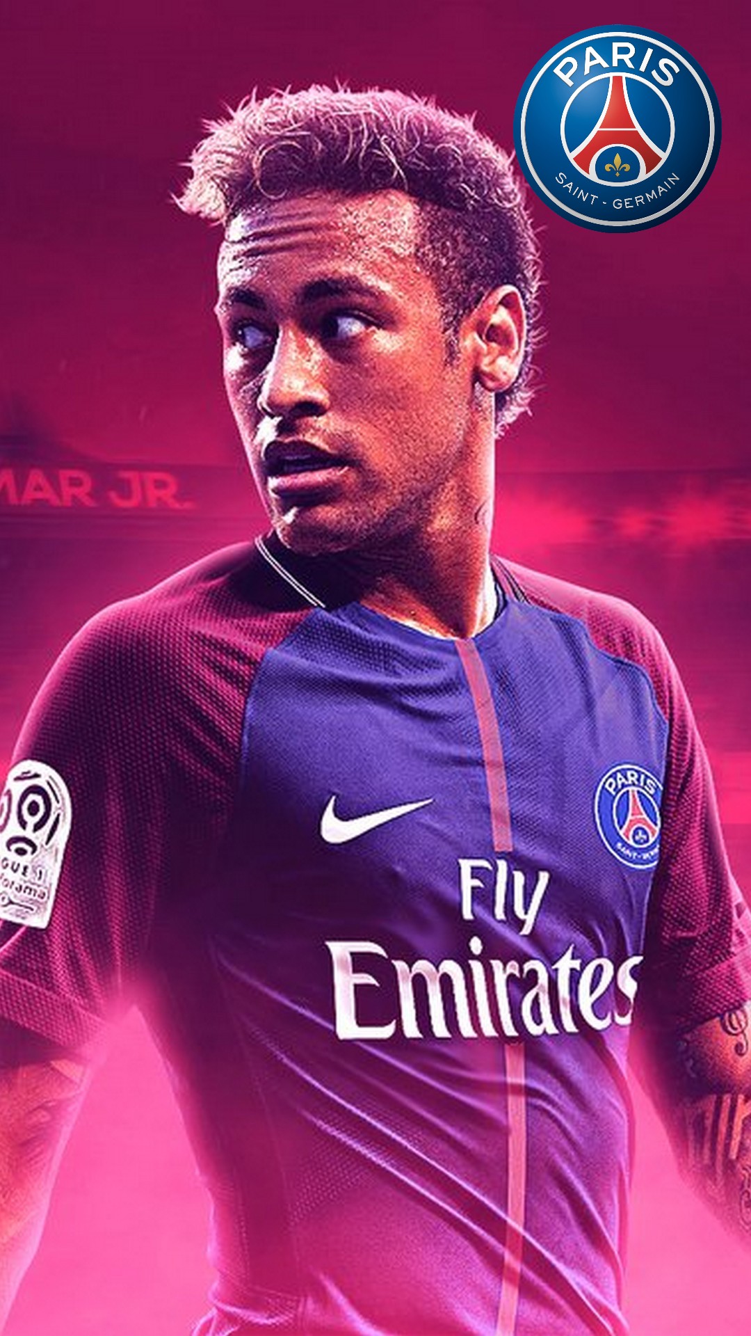 Detail Neymar Psg Wallpaper Nomer 12