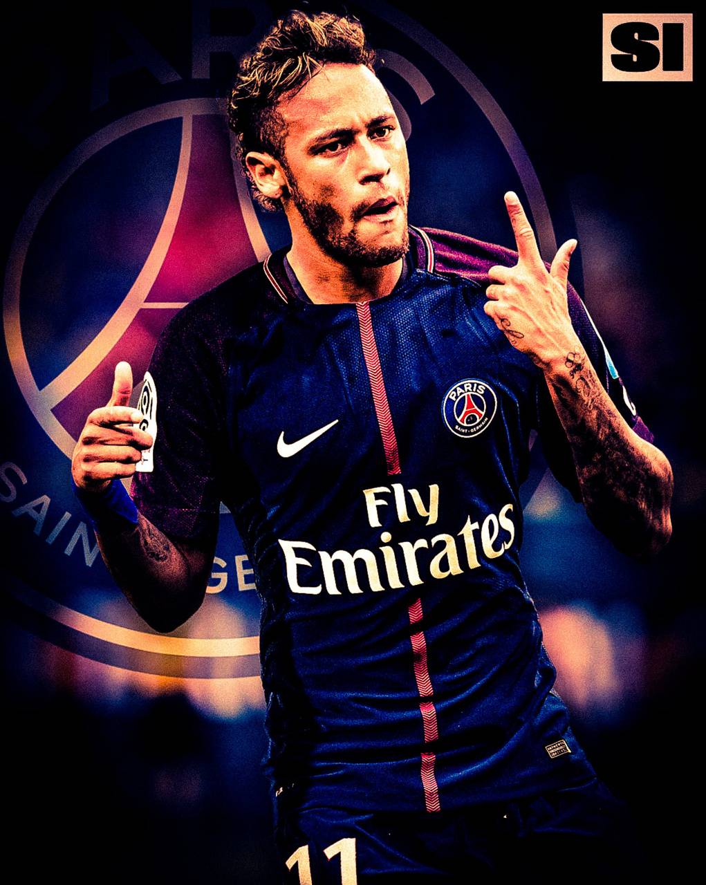 Detail Neymar Psg Wallpaper Nomer 21