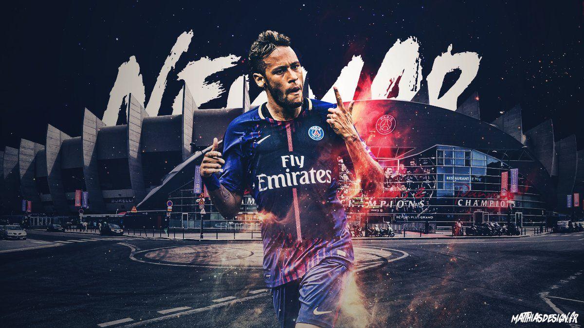 Detail Neymar Psg Wallpaper Nomer 5