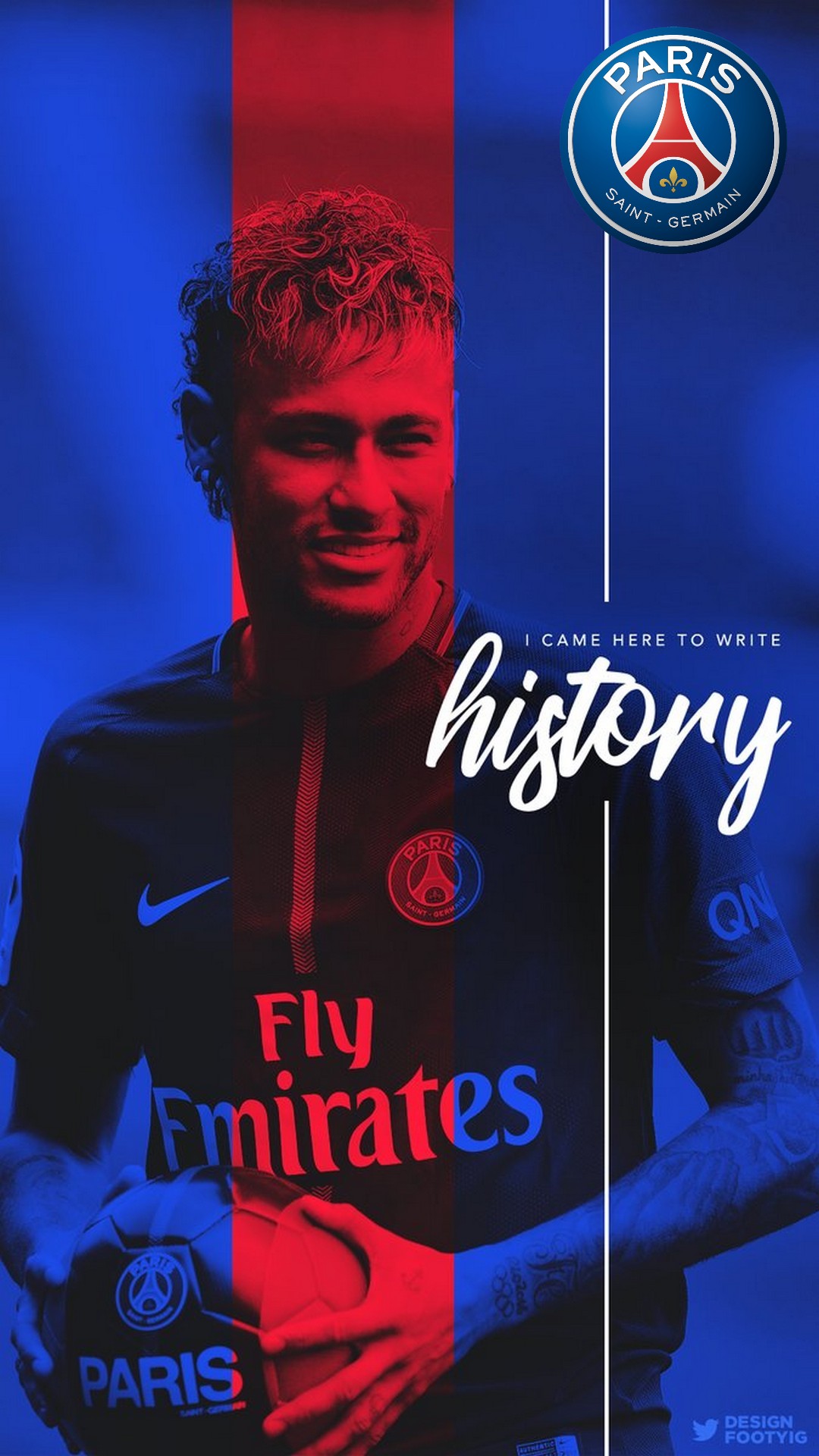 Detail Neymar Psg Wallpaper Nomer 46