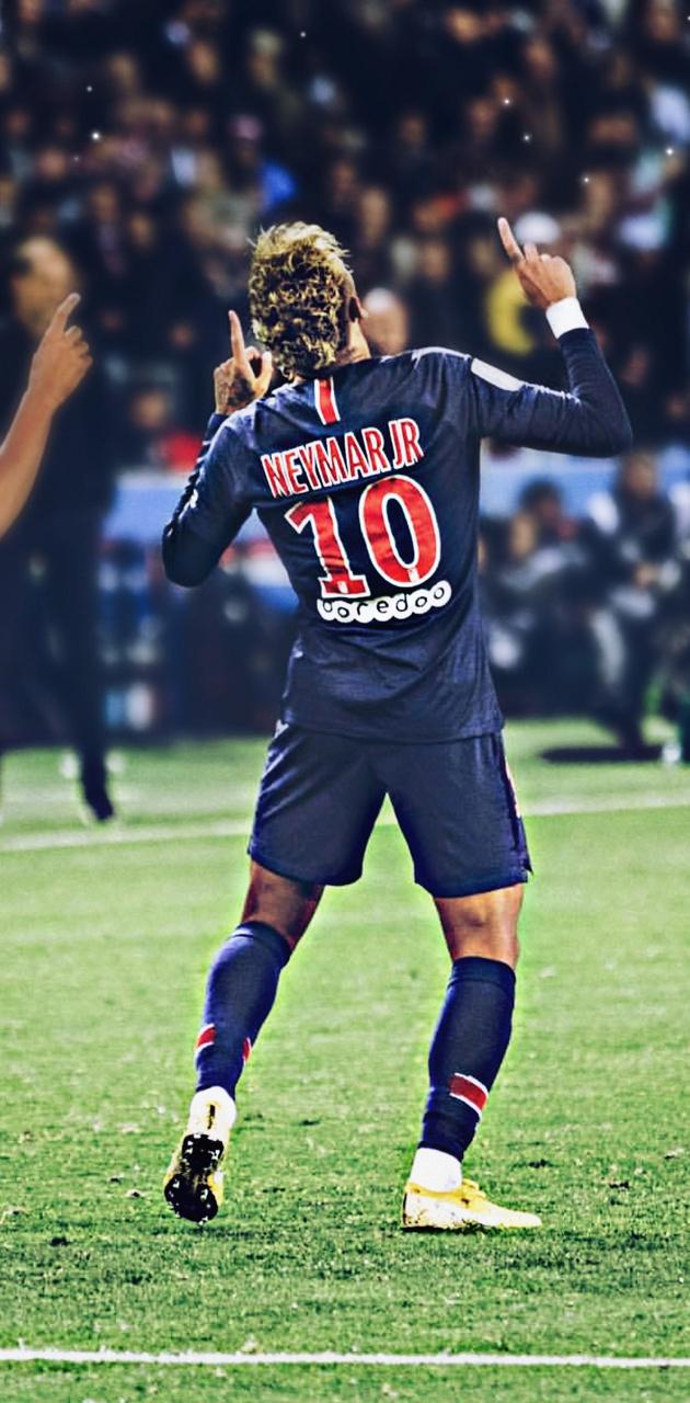 Detail Neymar Psg Wallpaper Nomer 57