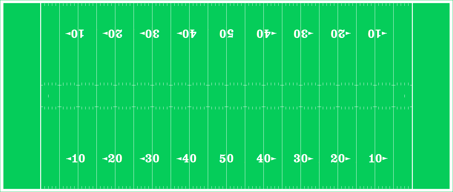 Detail Nfl Football Field Png Nomer 22