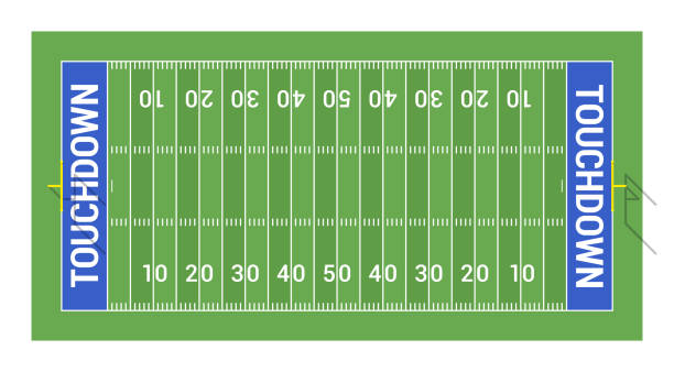 Detail Nfl Football Field Png Nomer 30