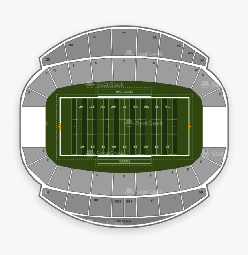 Detail Nfl Football Field Png Nomer 39