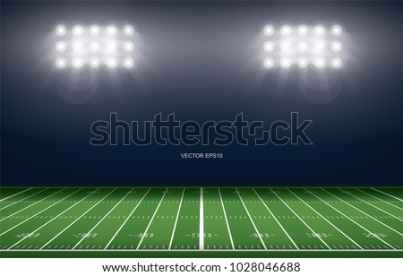 Detail Nfl Football Field Png Nomer 49