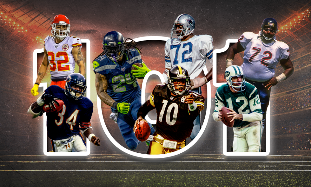 Detail Nfl Football Player Images Nomer 42