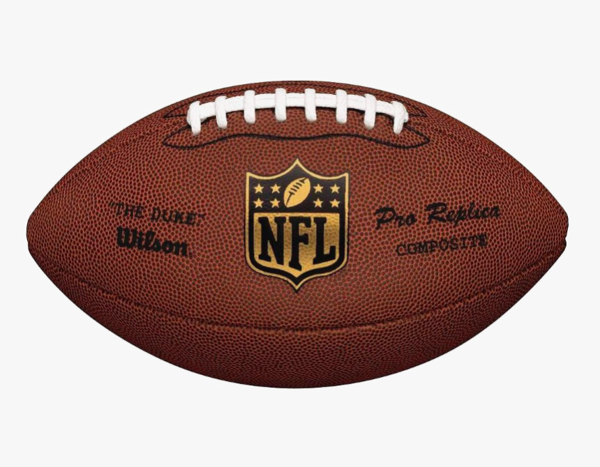 Nfl Football Png - KibrisPDR