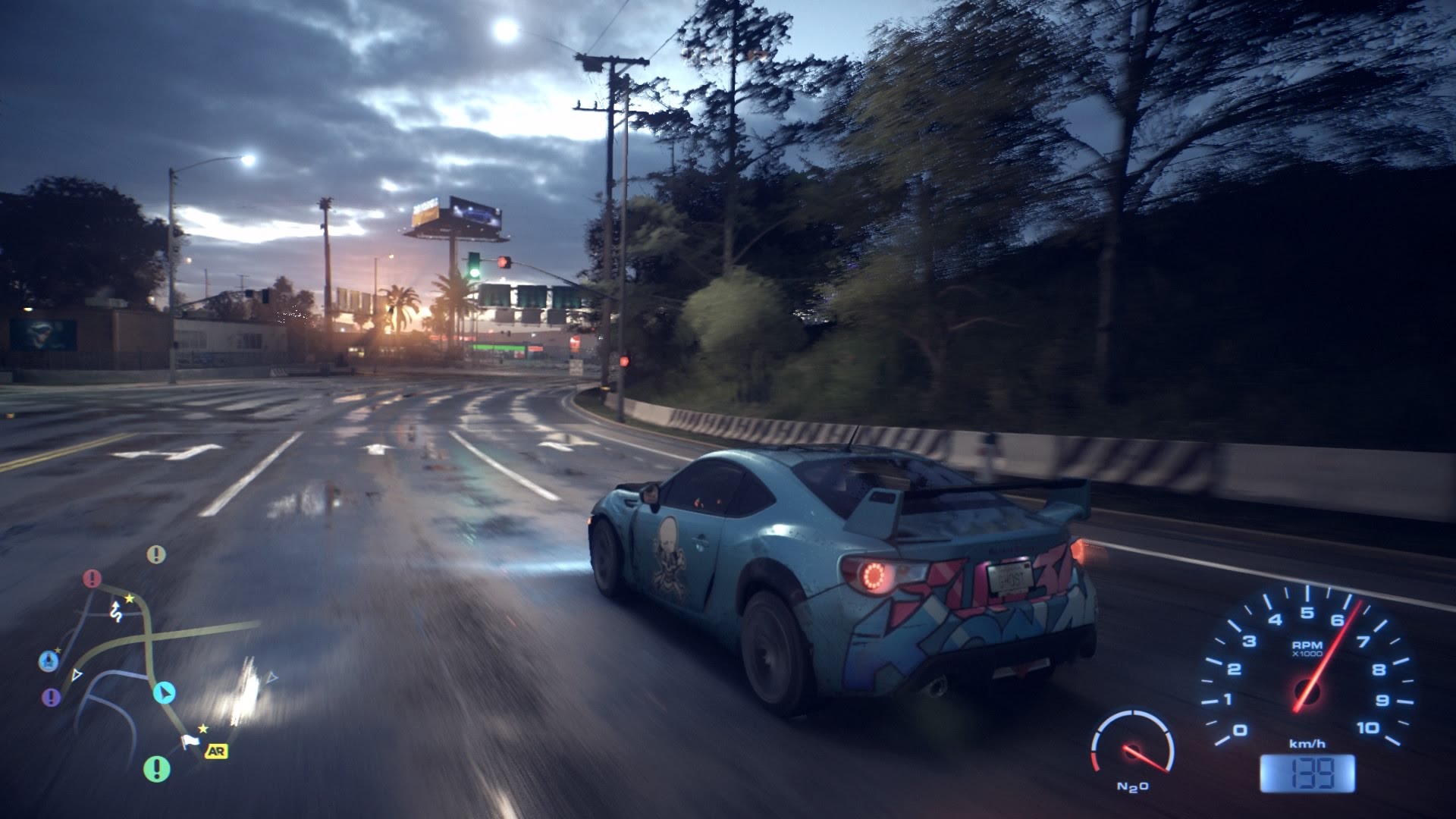 Detail Nfs 2015 Free Download Nomer 6