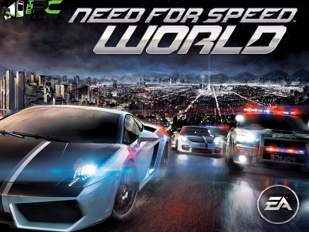 Detail Nfs 2015 Free Download Nomer 53