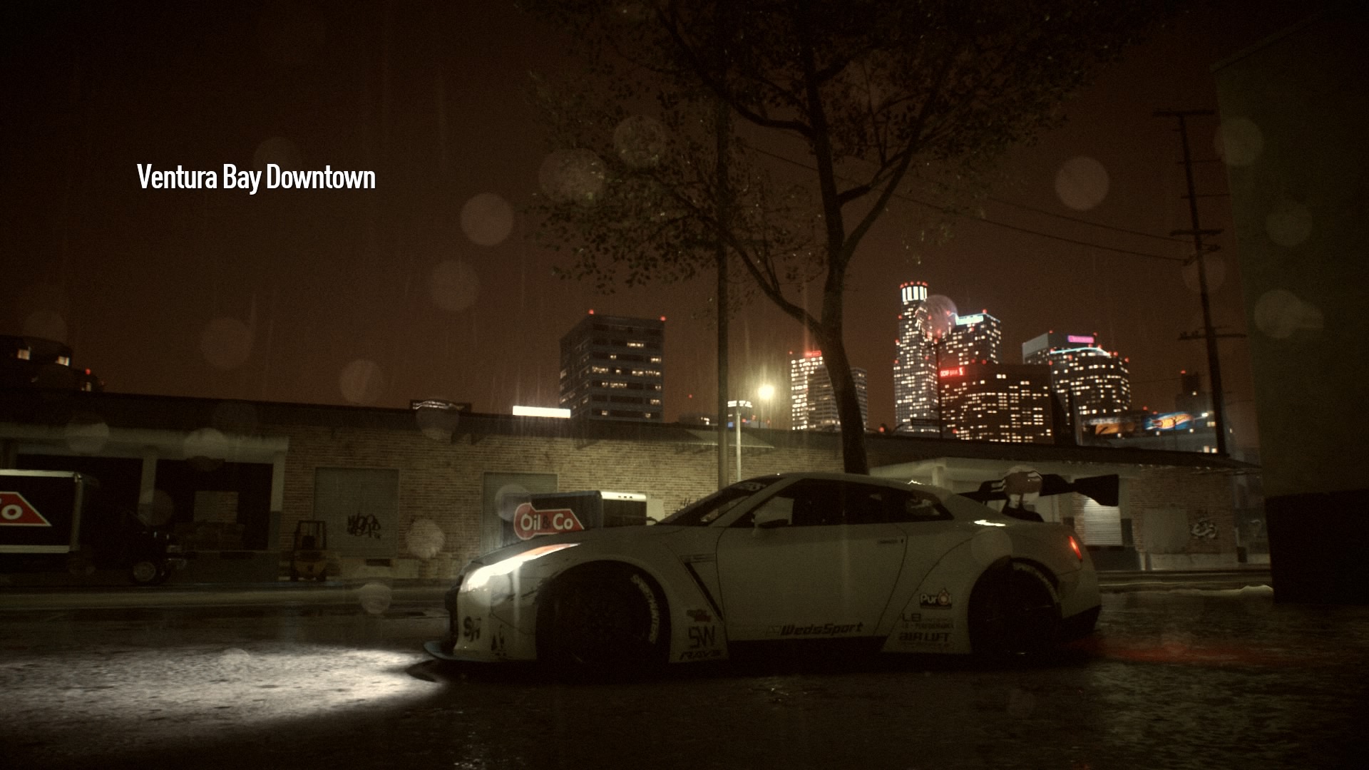 Detail Nfs 2015 Manual Transmission Nomer 20