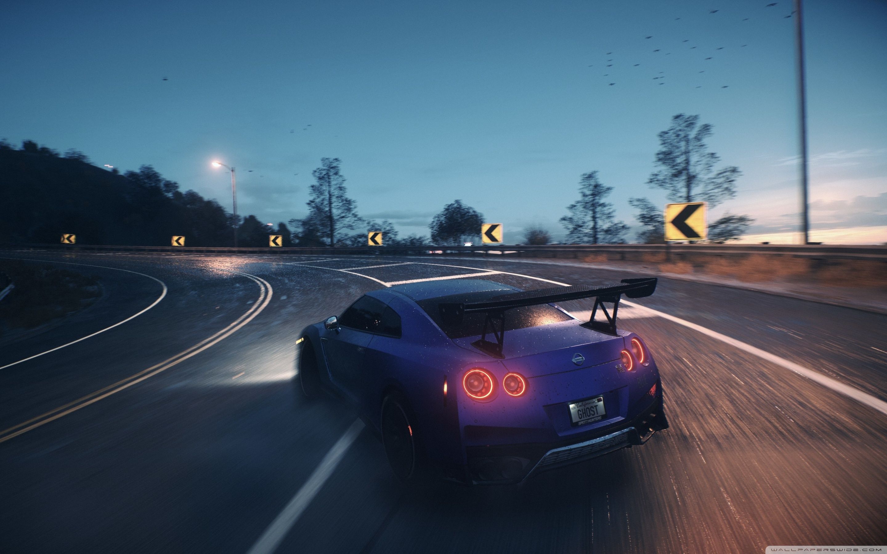 Detail Nfs 2015 Wallpaper Nomer 29