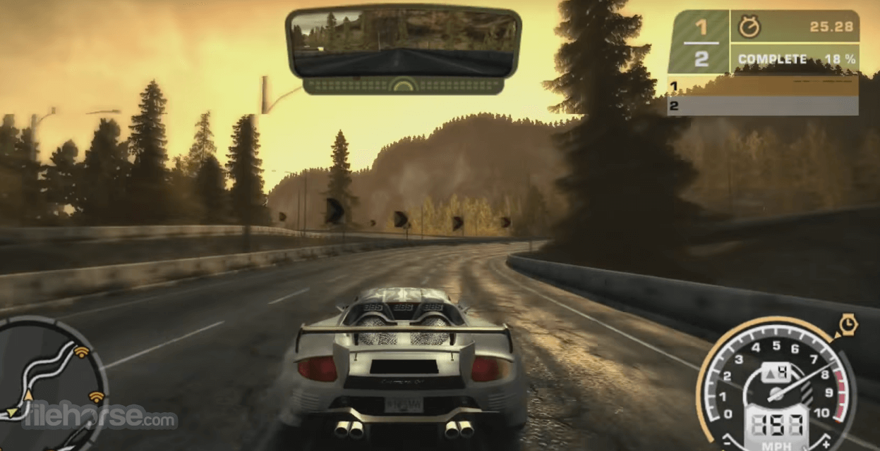 Detail Nfs Games Free Download Nomer 10