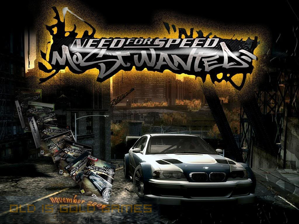 Detail Nfs Games Free Download Nomer 16