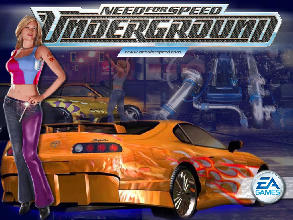 Detail Nfs Games Free Download Nomer 26