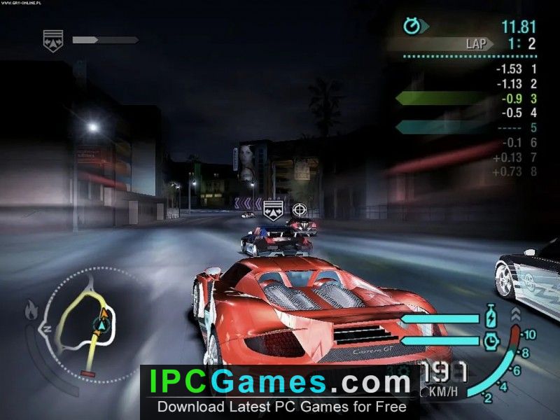 Detail Nfs Games Free Download Nomer 46