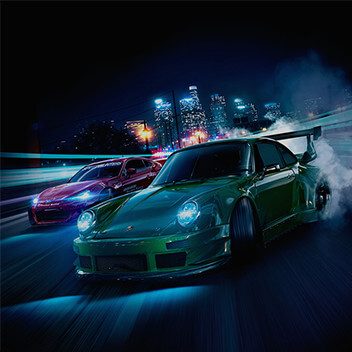 Detail Nfs Games Free Download Nomer 50