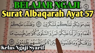 Detail Ngaji Surat Al Baqarah Nomer 40