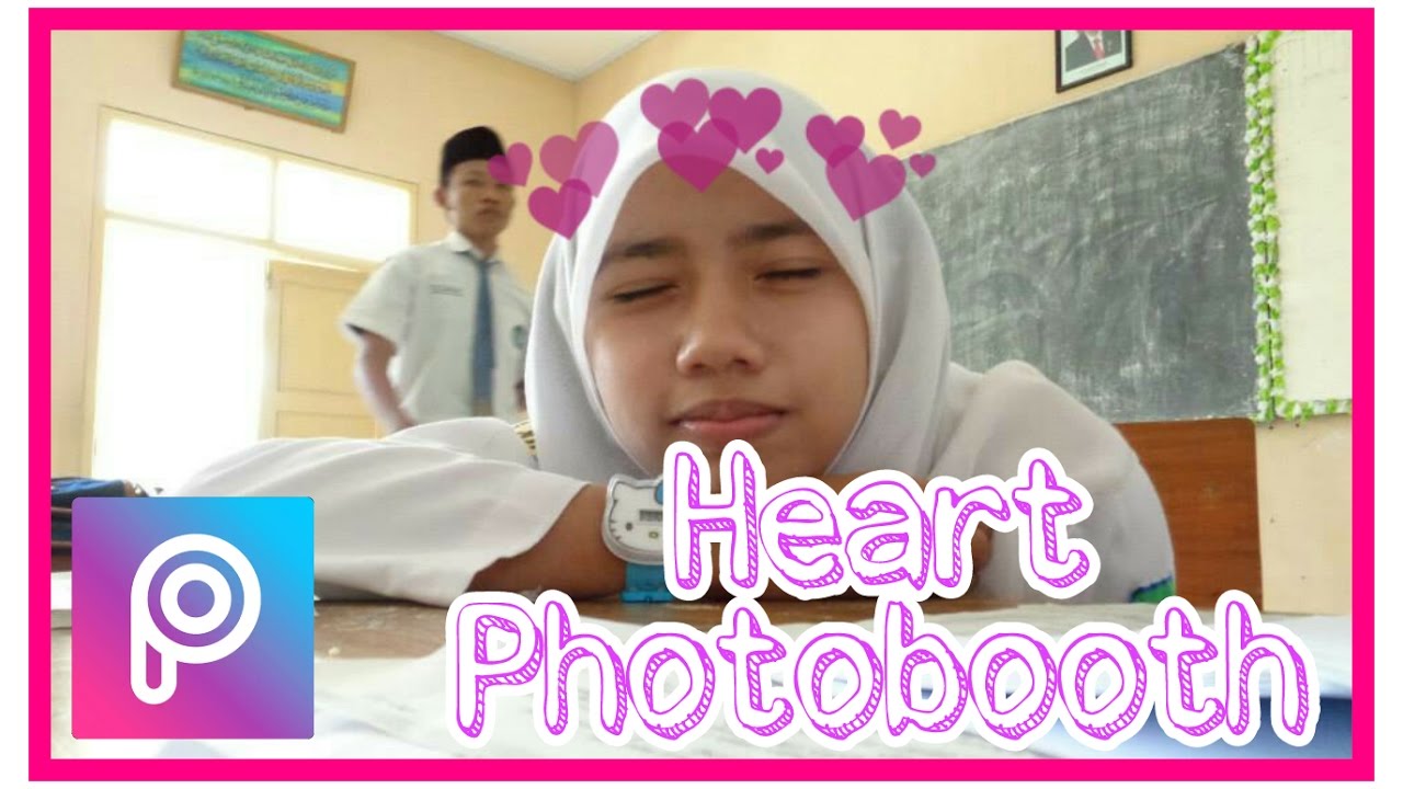 Detail Ngedit Yuk 8 Heart Nomer 4