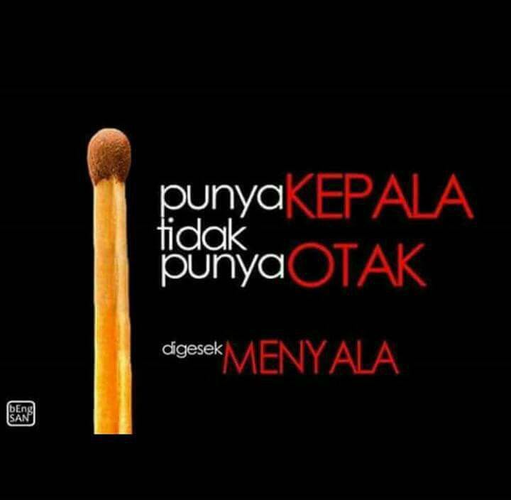 Detail Nggak Punya Otak Nomer 2