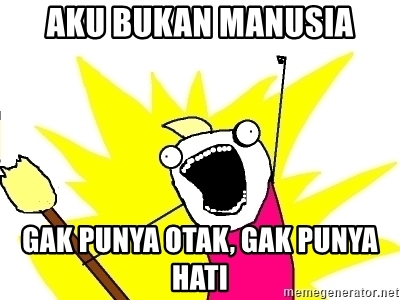 Detail Nggak Punya Otak Nomer 18
