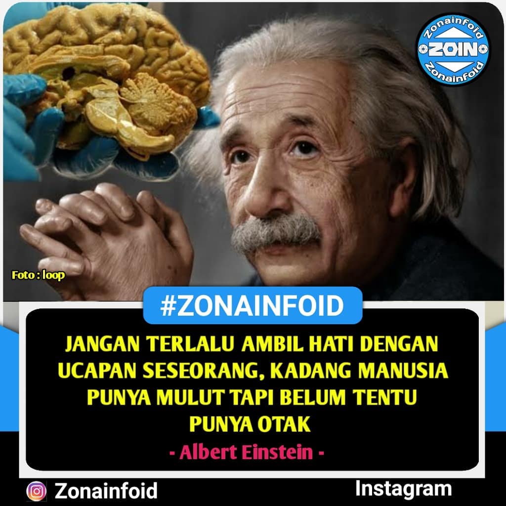 Detail Nggak Punya Otak Nomer 20