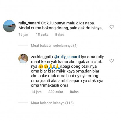 Detail Nggak Punya Otak Nomer 24