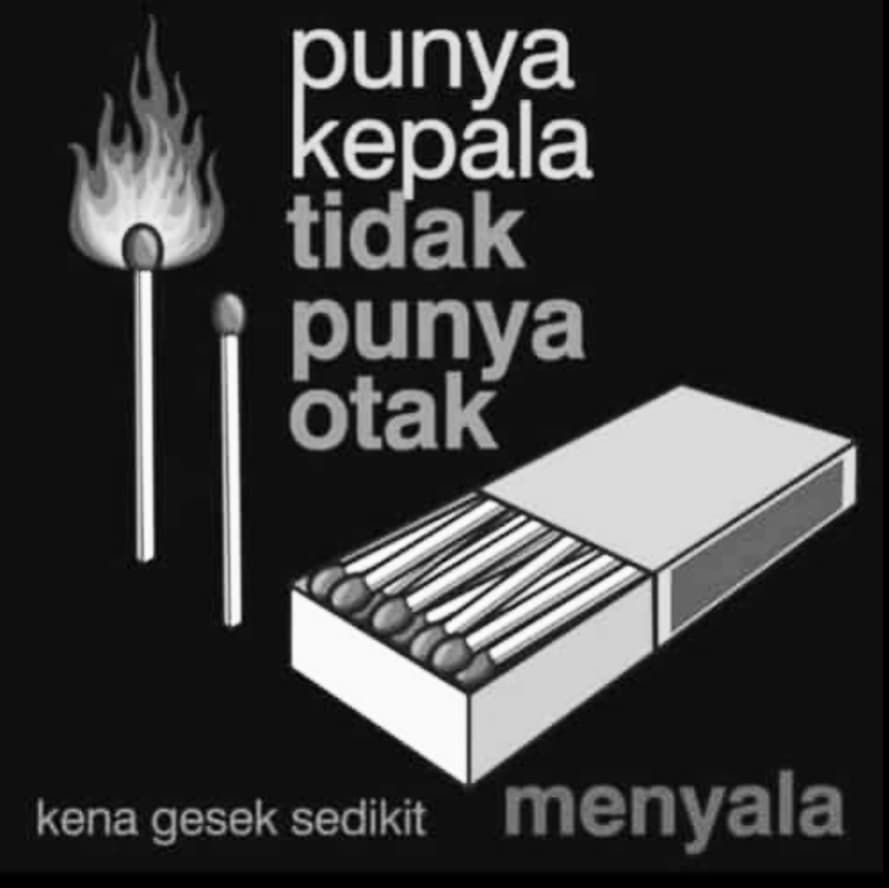 Detail Nggak Punya Otak Nomer 25