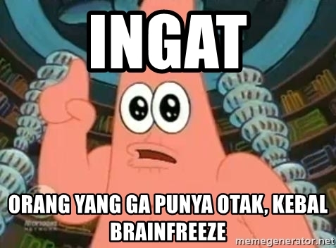 Detail Nggak Punya Otak Nomer 28