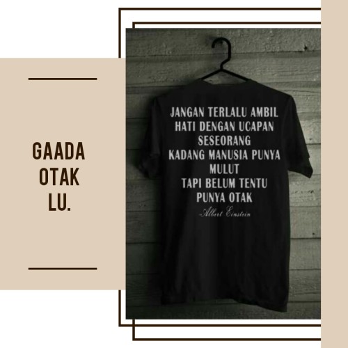 Detail Nggak Punya Otak Nomer 29