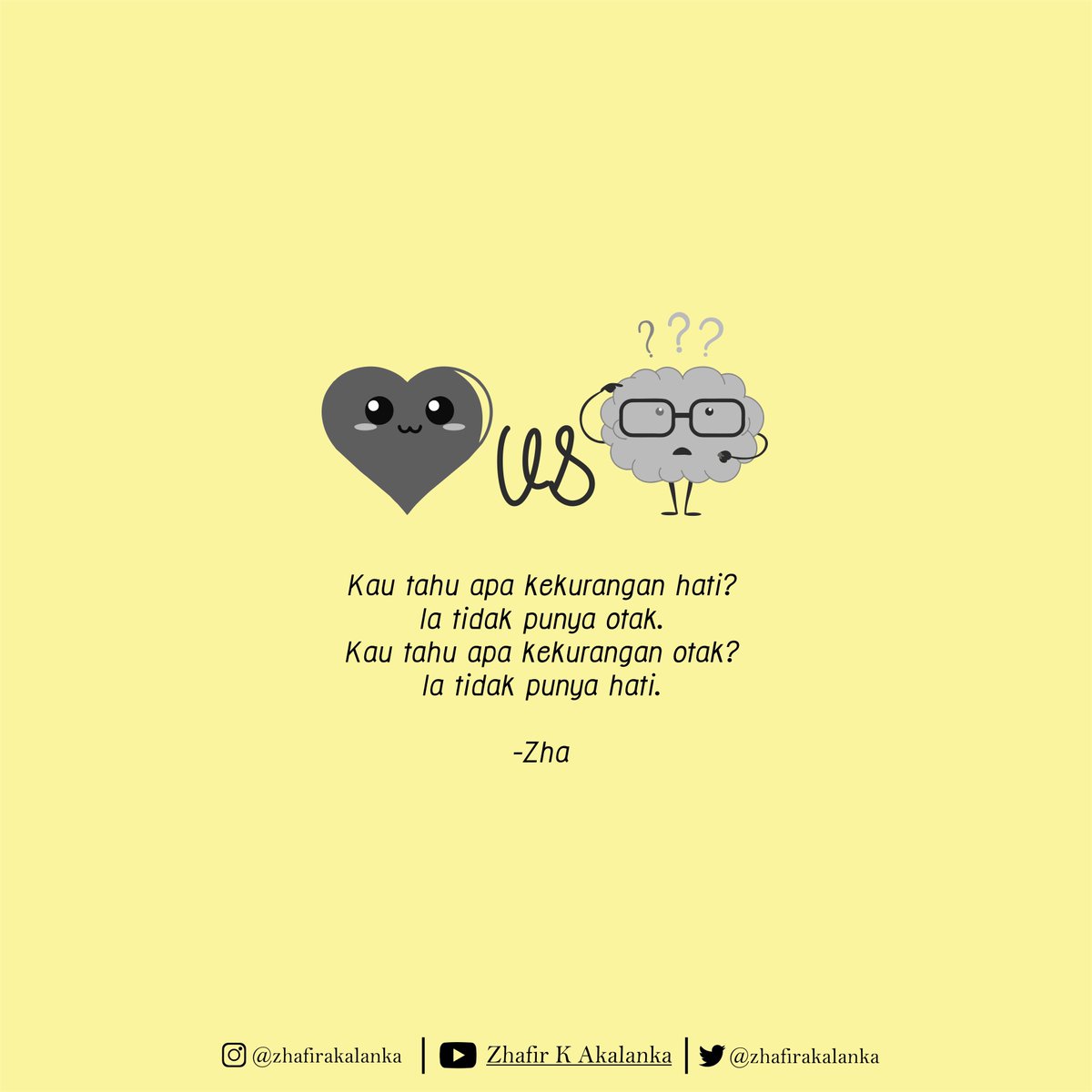 Detail Nggak Punya Otak Nomer 30
