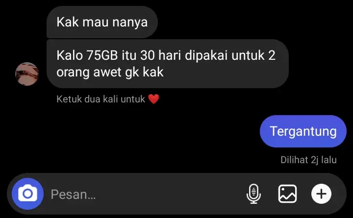 Detail Nggak Punya Otak Nomer 37