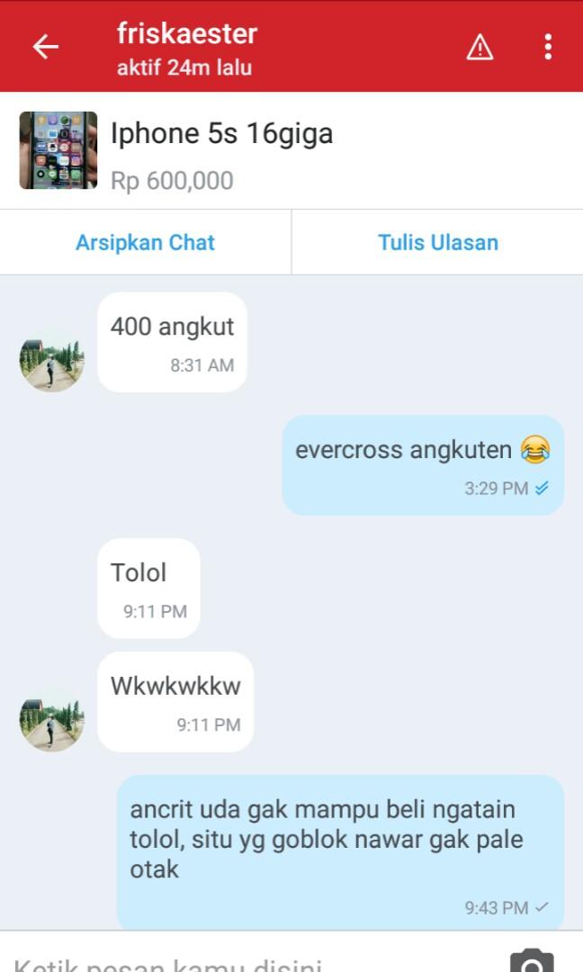 Detail Nggak Punya Otak Nomer 50