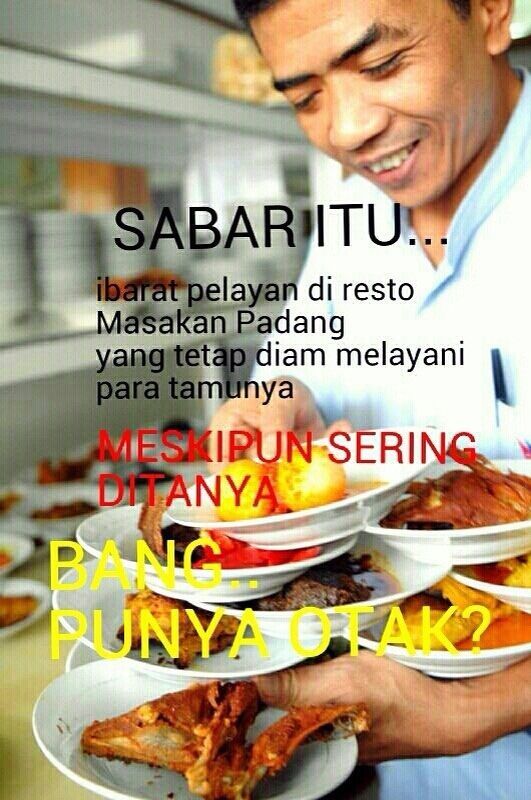 Detail Nggak Punya Otak Nomer 8