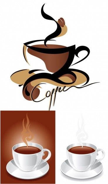 Detail Ngopi Vector Nomer 30