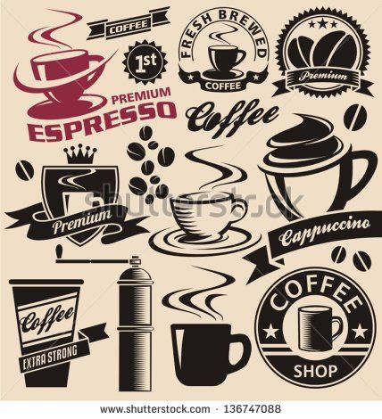 Detail Ngopi Vector Nomer 42