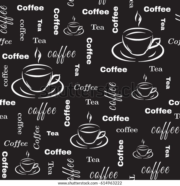 Detail Ngopi Vector Nomer 53