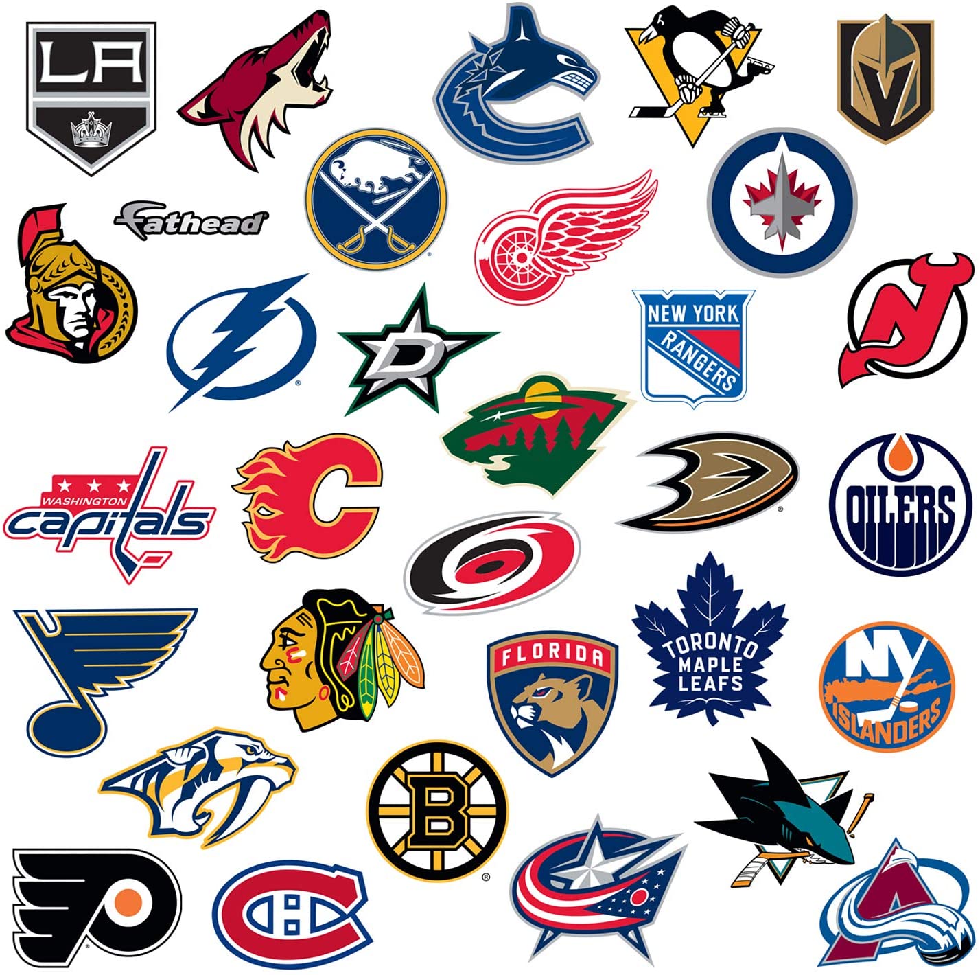 Detail Nhl Logo Nomer 36